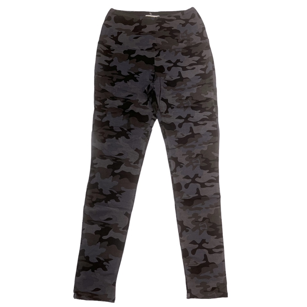 Rachel Zoe Camo Leggings - Picture 2 of 8